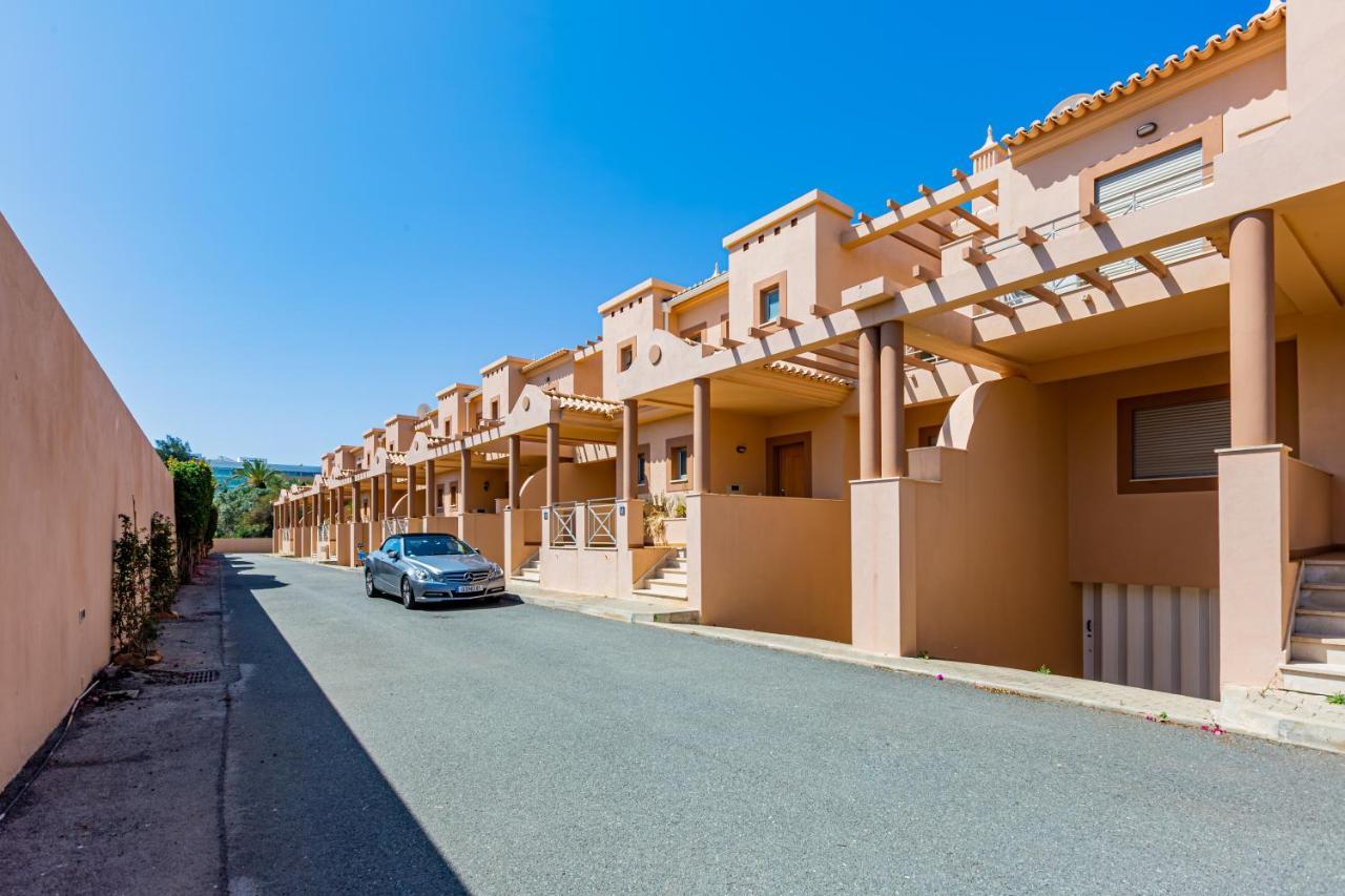 Casa Colina 2 Villa Албуфейра Екстериор снимка