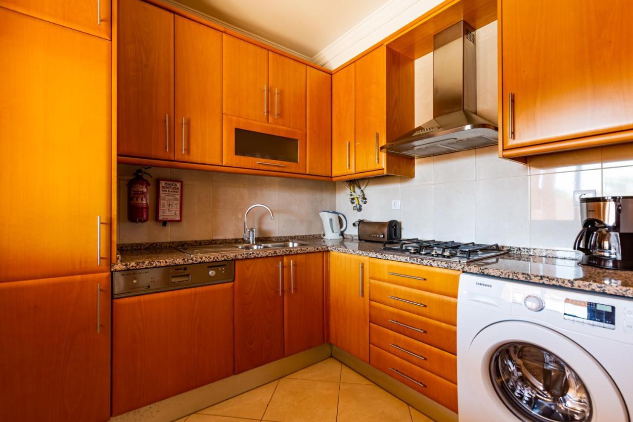 Casa Colina 2 Villa Албуфейра Екстериор снимка