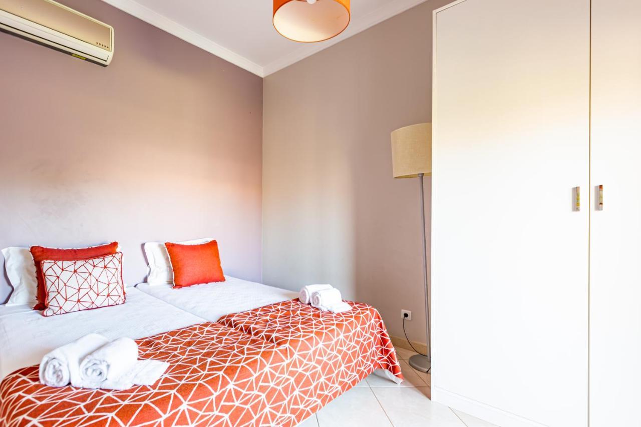 Casa Colina 2 Villa Албуфейра Екстериор снимка
