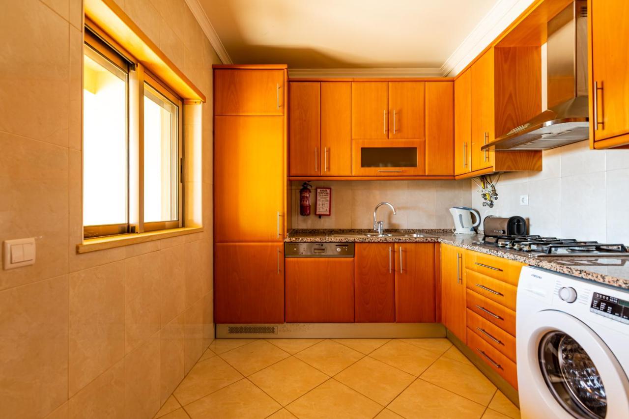 Casa Colina 2 Villa Албуфейра Екстериор снимка