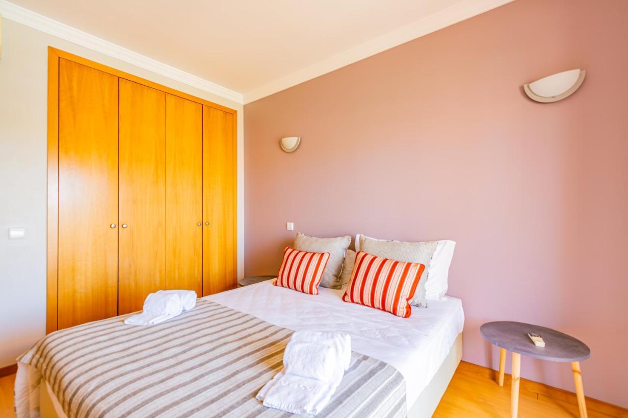 Casa Colina 2 Villa Албуфейра Екстериор снимка