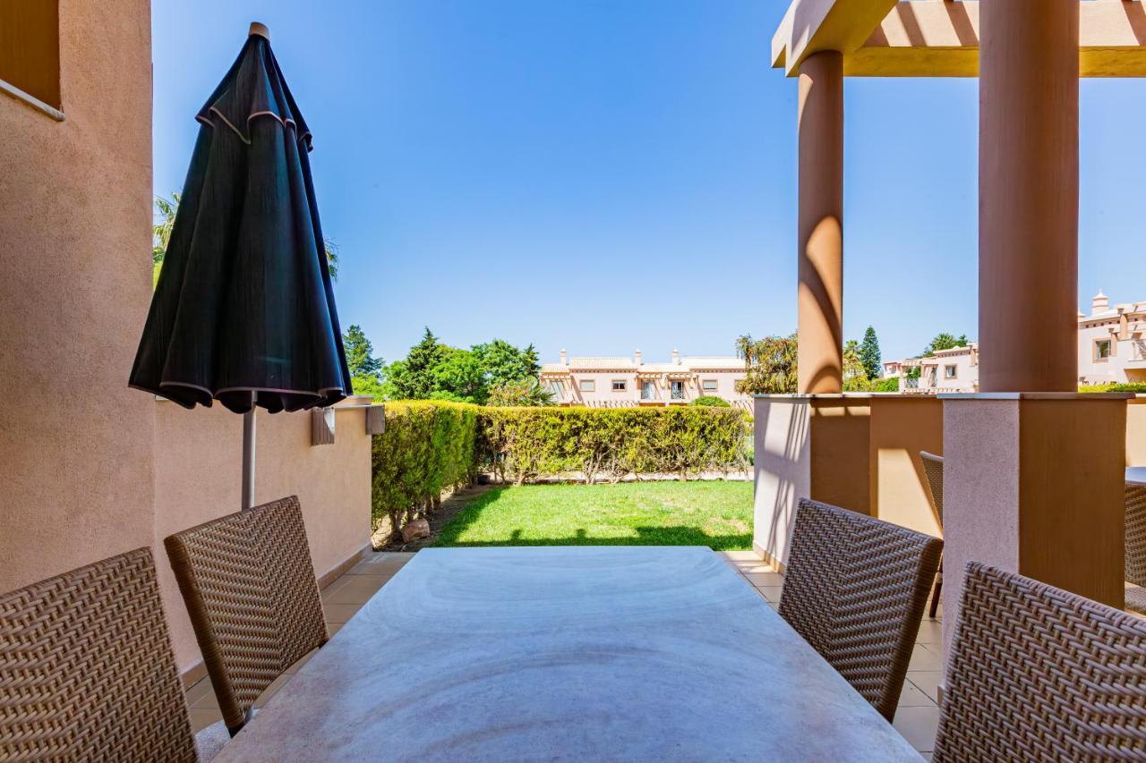 Casa Colina 2 Villa Албуфейра Екстериор снимка