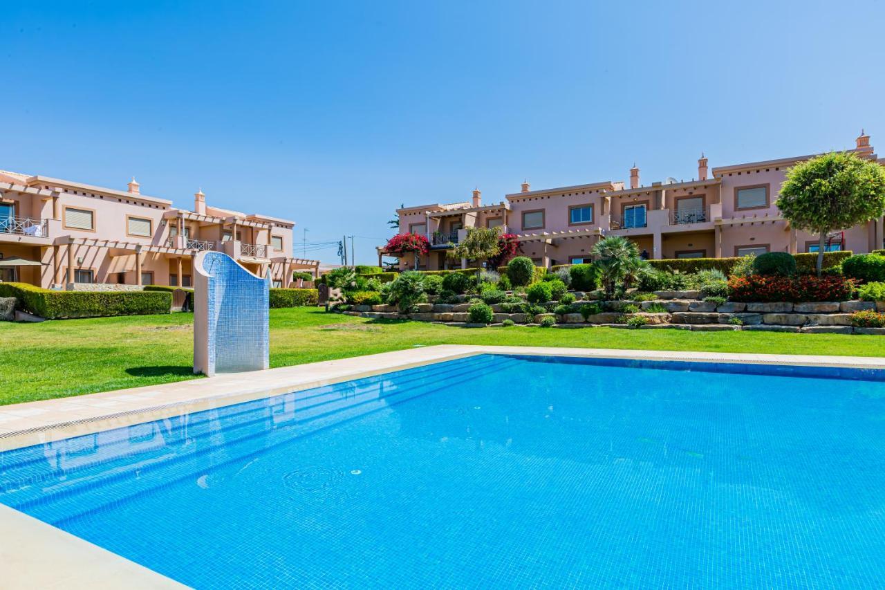 Casa Colina 2 Villa Албуфейра Екстериор снимка