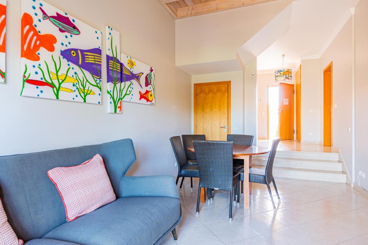 Casa Colina 2 Villa Албуфейра Екстериор снимка