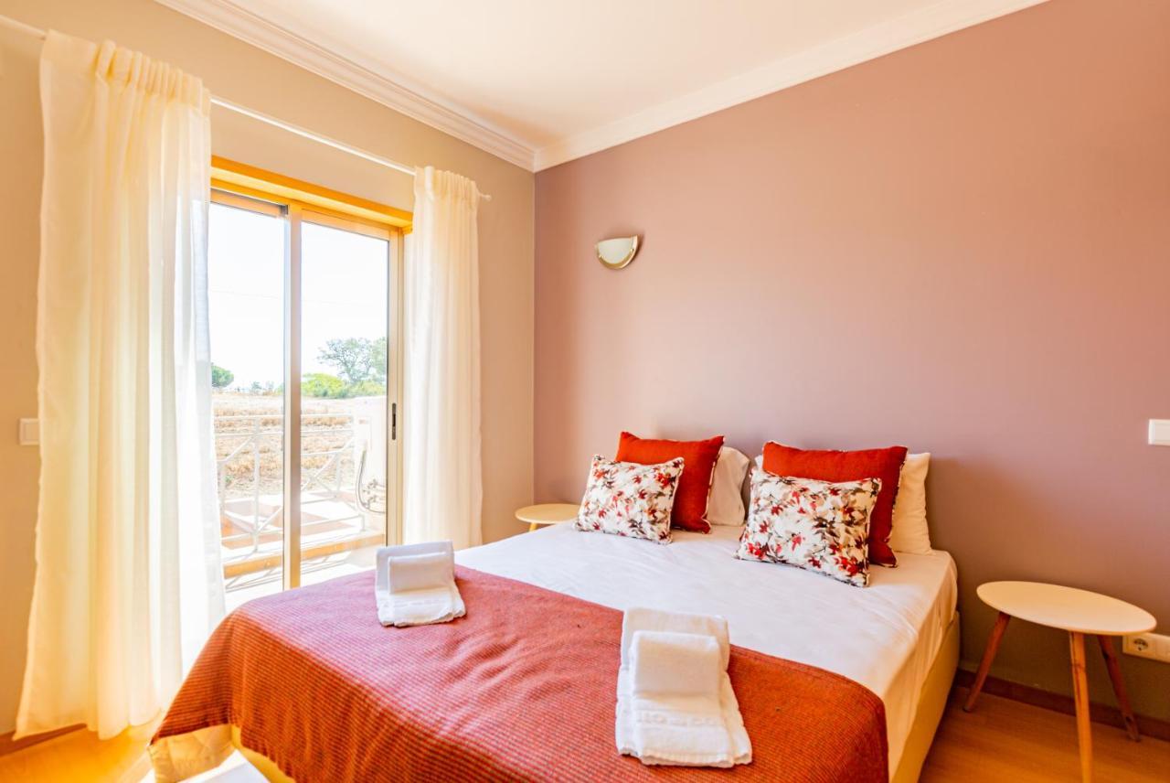 Casa Colina 2 Villa Албуфейра Екстериор снимка