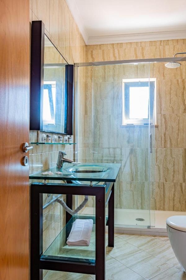 Casa Colina 2 Villa Албуфейра Екстериор снимка