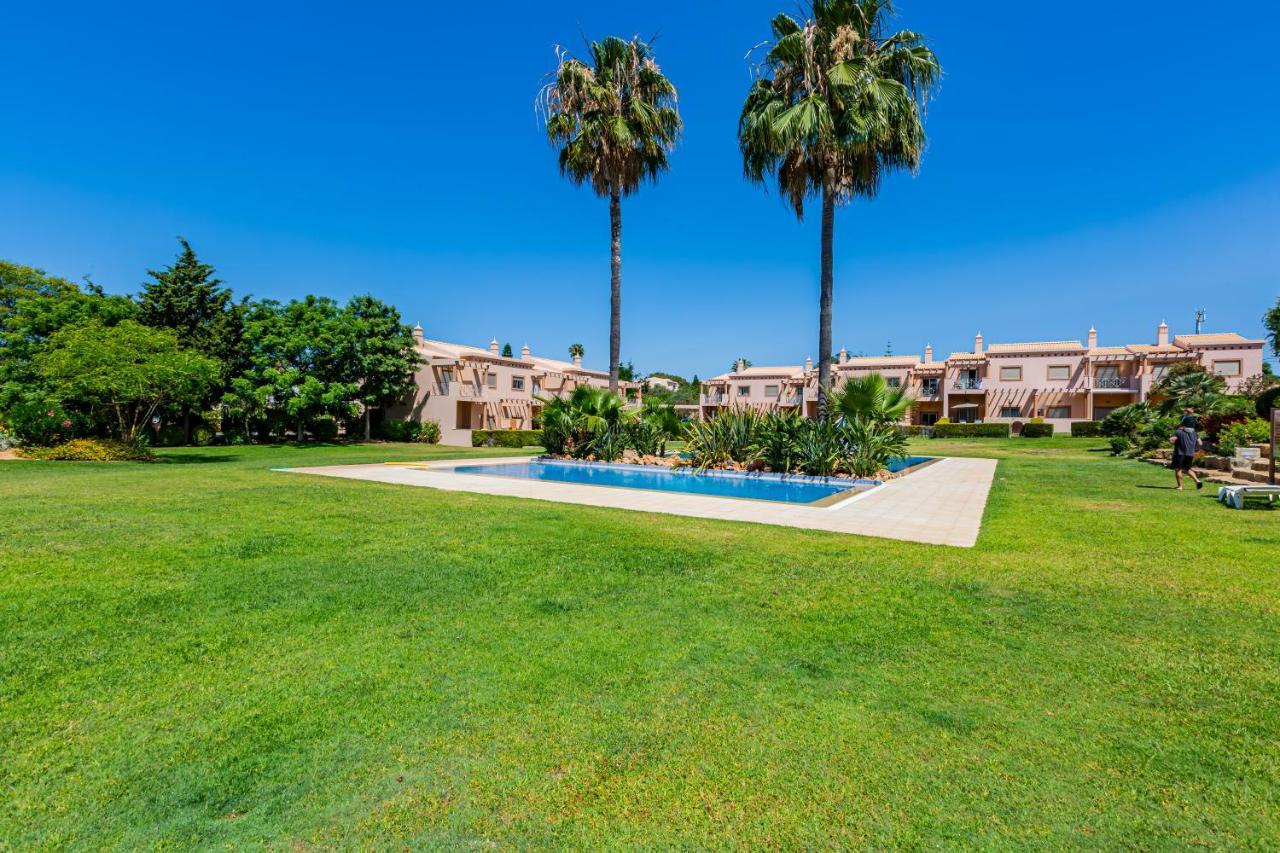 Casa Colina 2 Villa Албуфейра Екстериор снимка